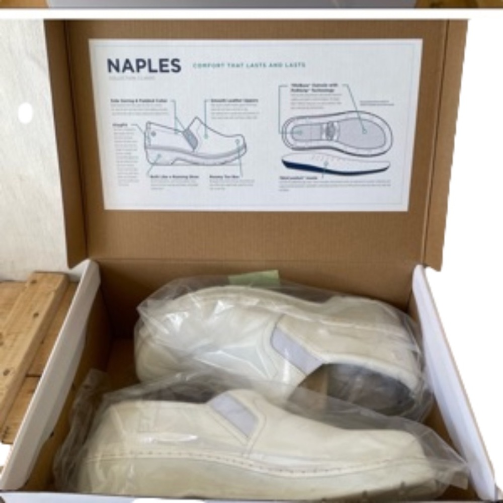 BRAND NEW Comfortable Nursing Shoes Klogs Footwear - Picture 2 of 6